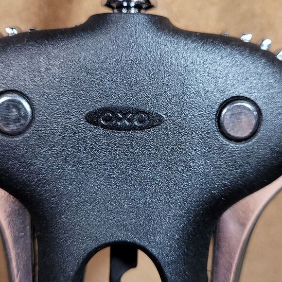 OXO Good Grips Winged Corkscrew with Bottle Opener - Picture 2 of 3